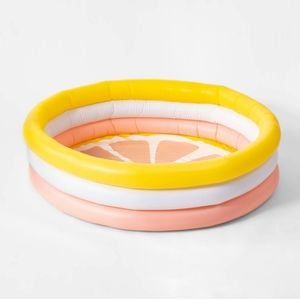 ▪︎Brand New Target Sun Squad Pool ▪︎